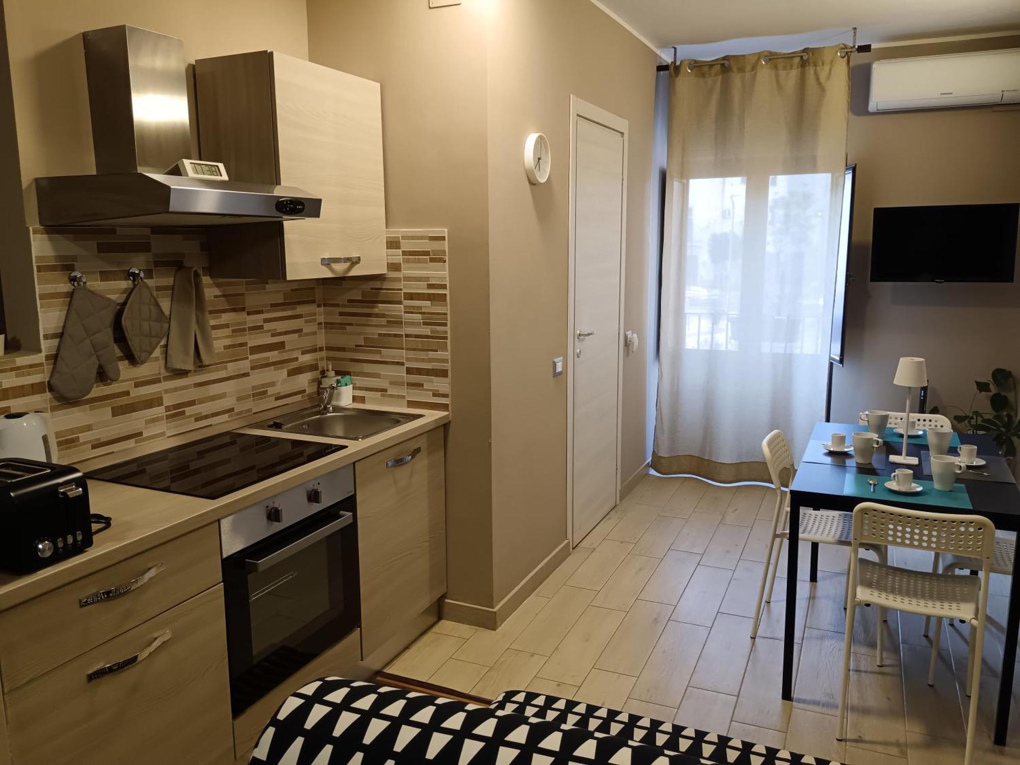 卡塔尼亚U Peri Alivu House别墅 外观 照片