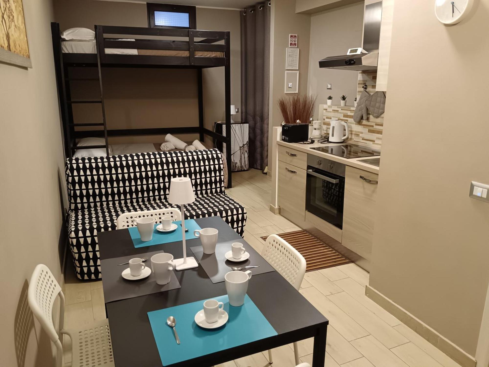 卡塔尼亚U Peri Alivu House别墅 外观 照片